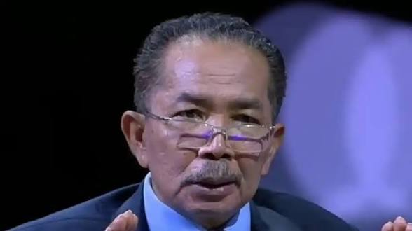 Kasus Kematian Sutrimo: Eks Hakim Tinggi Sebut Ada Unsur Pembunuhan Berencana dan Obstruction of Justice