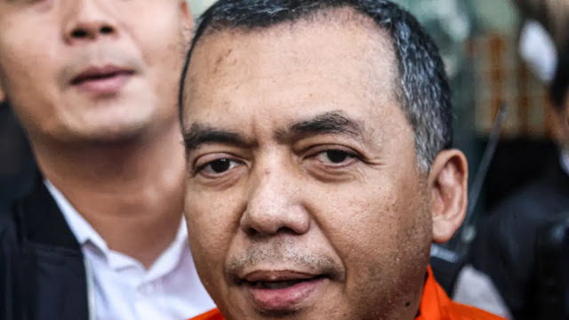 KPK Sita Aset Rp 150 Miliar dari Kasus Pemerasan Izin Tinggal WNA yang Menjerat Mantan Wamen Imipas Silmy Karim