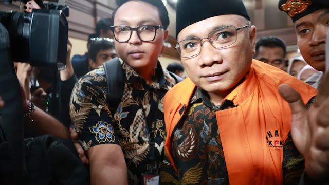KPK Tegaskan Kuota Haji Tambahan Milik Negara, Bukan Keuntungan Sah PIHK