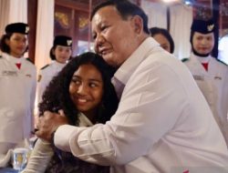 Sisa 2 Bulan Deadline Reshuffle Kabinet: Prabowo Didesak Segera Ganti Menteri Sebelum 20 Oktober 2026