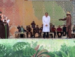 Ajudan Ketua DPR Aceh Ikut Dicambuk: 11 Terpidana Syariat Islam Dieksekusi di Banda Aceh