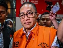 KPK Ungkap Aliran Rp700 Juta ke Anak Eks Pejabat Pajak untuk Sponsor Fashion Show, Total Gratifikasi Capai Rp20,7 Miliar