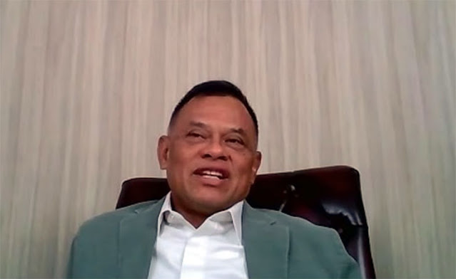 Mantan Panglima TNI Gatot Nurmantyo: Jangan Sampai TNI Dipimpin Prajurit yang Tak Pernah Perang