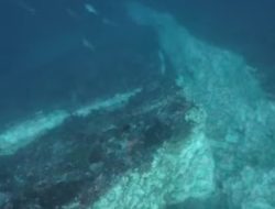 Dampak Gempa NTT 15 Agustus 2026: Video Dasar Laut Komodo Viral, Ini Fakta Retakan Bawah Laut