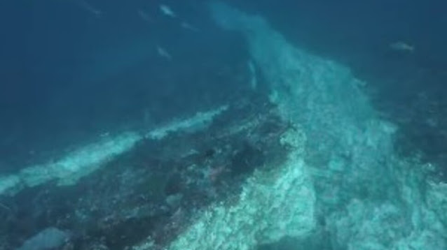 Dampak Gempa NTT 15 Agustus 2026: Video Dasar Laut Komodo Viral, Ini Fakta Retakan Bawah Laut