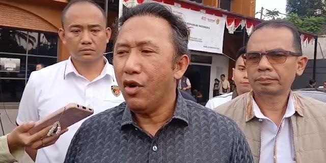 Polri Buka Suara: Pemeriksaan Ahli Praperadilan Febrie Adriansyah, Penggeledahan & Penyitaan Dinilai Sesuai Prosedur KUHAP
