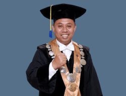 KPK OTT Rektor Unsoed dan 4 Pejabat Kampus, Termasuk Wakil Rektor I dan III