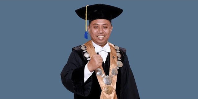 KPK OTT Rektor Unsoed dan 4 Pejabat Kampus, Termasuk Wakil Rektor I dan III