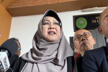 Hakim Tolak Praperadilan Dokter Tifa, Sidang Kasus Fitnah dan Ijazah Palsu Jokowi Lanjut