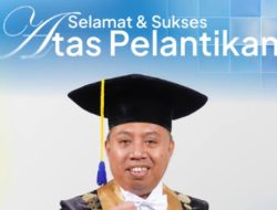 Rektor Unsoed Prof Akhmad Sodiq Terjaring OTT KPK: Profil, Karier, dan Segudang Prestasi Akademiknya