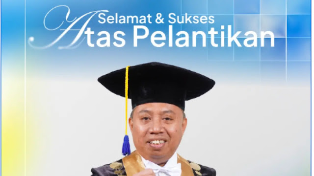 Rektor Unsoed Prof Akhmad Sodiq Terjaring OTT KPK: Profil, Karier, dan Segudang Prestasi Akademiknya