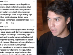 El Rumi Tunjuk Kuasa Hukum dan Bantah Tegas Tuduhan Pelecehan: Siap Tempuh Jalur Hukum demi Nama Baik