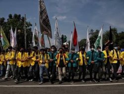AMI Desak Prabowo Evaluasi dan Reshuffle Kabinet Merah Putih: 90 Persen Menteri Gagal?