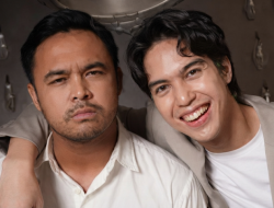 El Rumi Dikaitkan Isu Pelecehan Seksual Inisial EJR, Kuasa Hukum Angkat Bicara: Itu Belum Bisa Dipertanggungjawabkan