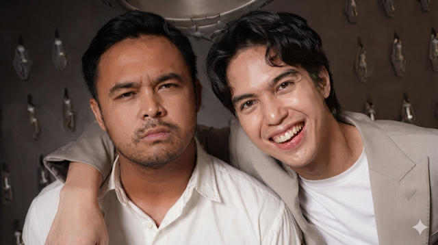 El Rumi Dikaitkan Isu Pelecehan Seksual Inisial EJR, Kuasa Hukum Angkat Bicara: Itu Belum Bisa Dipertanggungjawabkan