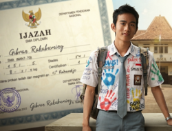 Sayembara Ijazah Gibran Tembus Rp2 Miliar, Pakar Hukum dan Ade Armando Buka Fakta Riwayat Pendidikan di Singapura-Australia