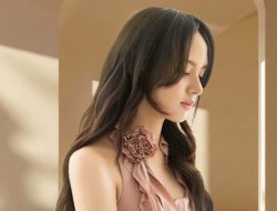 Dinda Ghania Rilis Single Terbaru Half of Me: Kisah Kehilangan yang Menyentuh Hati