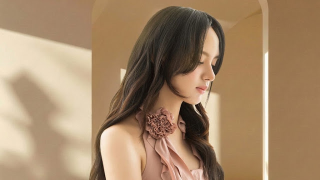 Dinda Ghania Rilis Single Terbaru Half of Me: Kisah Kehilangan yang Menyentuh Hati