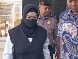 KPK Periksa Mantan Wabup dan 8 Pejabat Sukoharjo, Bongkar Kode Rahasia Padakno Karo Bapak dalam Kasus Pemerasan Etik Suryani