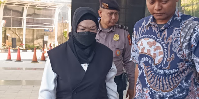 KPK Periksa Mantan Wabup dan 8 Pejabat Sukoharjo, Bongkar Kode Rahasia Padakno Karo Bapak dalam Kasus Pemerasan Etik Suryani