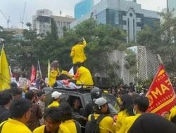Larangan Demo di Bundaran HI Menuai Kritik Tajam: LBH Jakarta Tegaskan Polisi Jangan Ngarang Soal Objek Vital Nasional