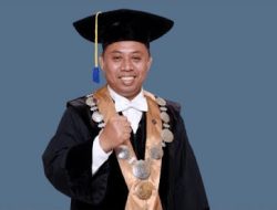 KPK Tetapkan Rektor Unsoed Tersangka Gratifikasi Rp680 Juta dari PMB Jalur Mandiri 2025-2026