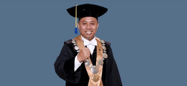 KPK Tetapkan Rektor Unsoed Tersangka Gratifikasi Rp680 Juta dari PMB Jalur Mandiri 2025-2026