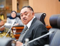 Hilirisasi ala Prabowo Dinilai Belum Cukup, DPR Tekankan Empat Agenda Koreksi demi Industrialisasi Nasional yang Mandiri