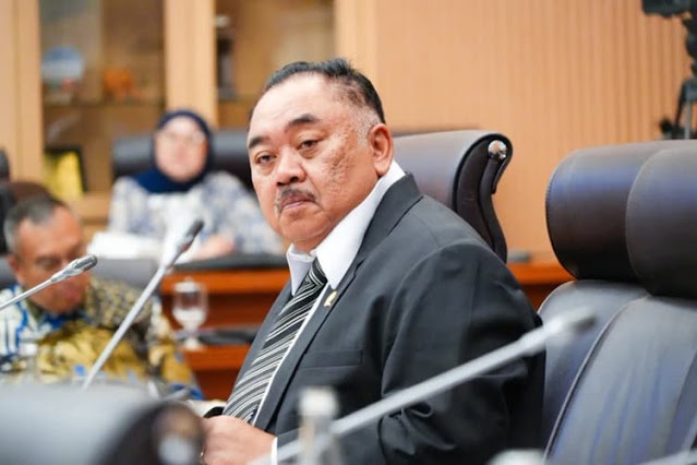 Hilirisasi ala Prabowo Dinilai Belum Cukup, DPR Tekankan Empat Agenda Koreksi demi Industrialisasi Nasional yang Mandiri