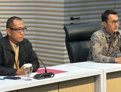 KPK Tetapkan 6 Tersangka OTT Unsoed: Rektor dan Wakil Rektor Terjaring Dugaan Pemerasan Seleksi Mandiri