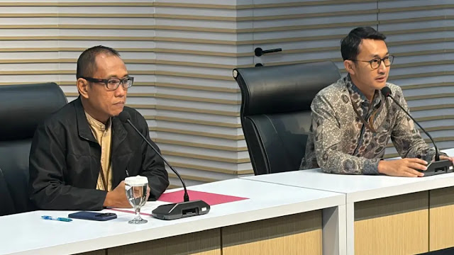 KPK Tetapkan 6 Tersangka OTT Unsoed: Rektor dan Wakil Rektor Terjaring Dugaan Pemerasan Seleksi Mandiri