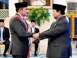 Kronologi Lengkap Pencopotan dan Penangkapan Lodewyk Pusung: Fakta Telepon Teddy Indra Wijaya hingga Sidang Praperadilan BGN