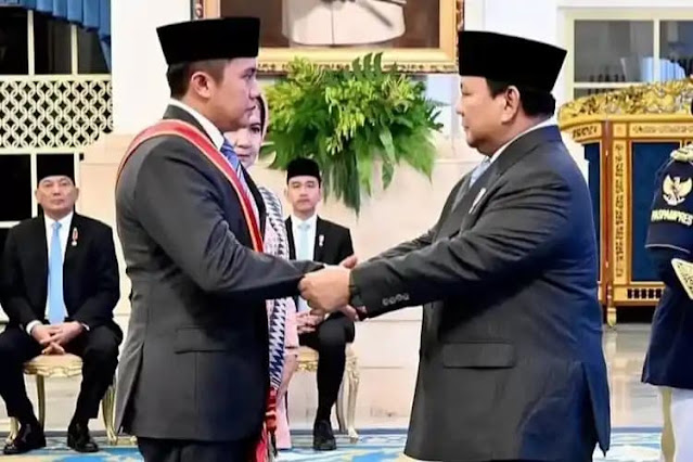 Kronologi Lengkap Pencopotan dan Penangkapan Lodewyk Pusung: Fakta Telepon Teddy Indra Wijaya hingga Sidang Praperadilan BGN