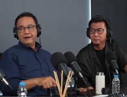 Anies Baswedan Buka Suara: Tak Menyesal Bantu Jokowi, Tegaskan Keputusan Masa Lalu Sesuai Konteks